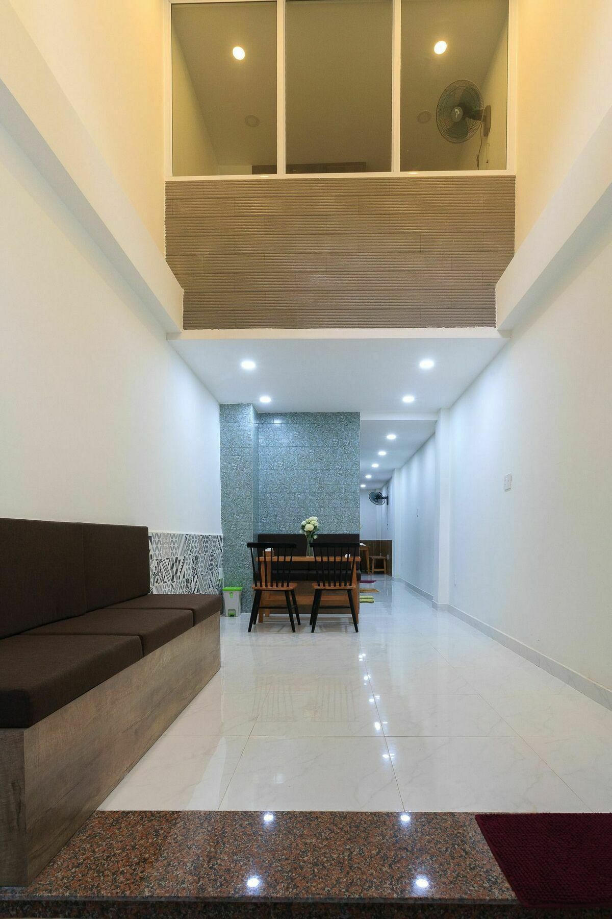 Hospedagem domiciliar Peace - District 1 Cidade de Ho Chi Minh